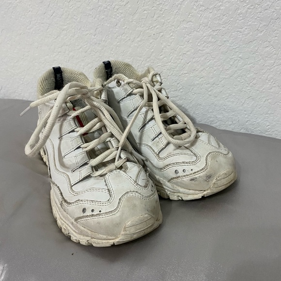 Vintage Skechers Sport sneakers - Picture 2 of 7